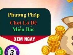 phương pháp soi cầu lô 4 số chotlo.com