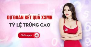 Dự đoán xổ số 10/12