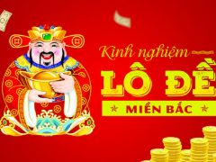 chuyên gia lô đề miền Bắc